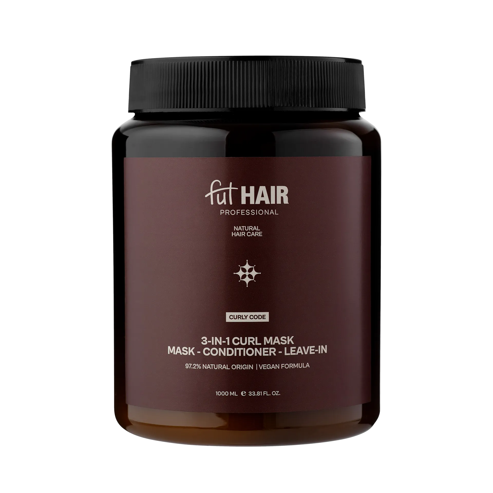 Curly Code комбі-маска 3в1 Curly Code комбі-маска 3в1