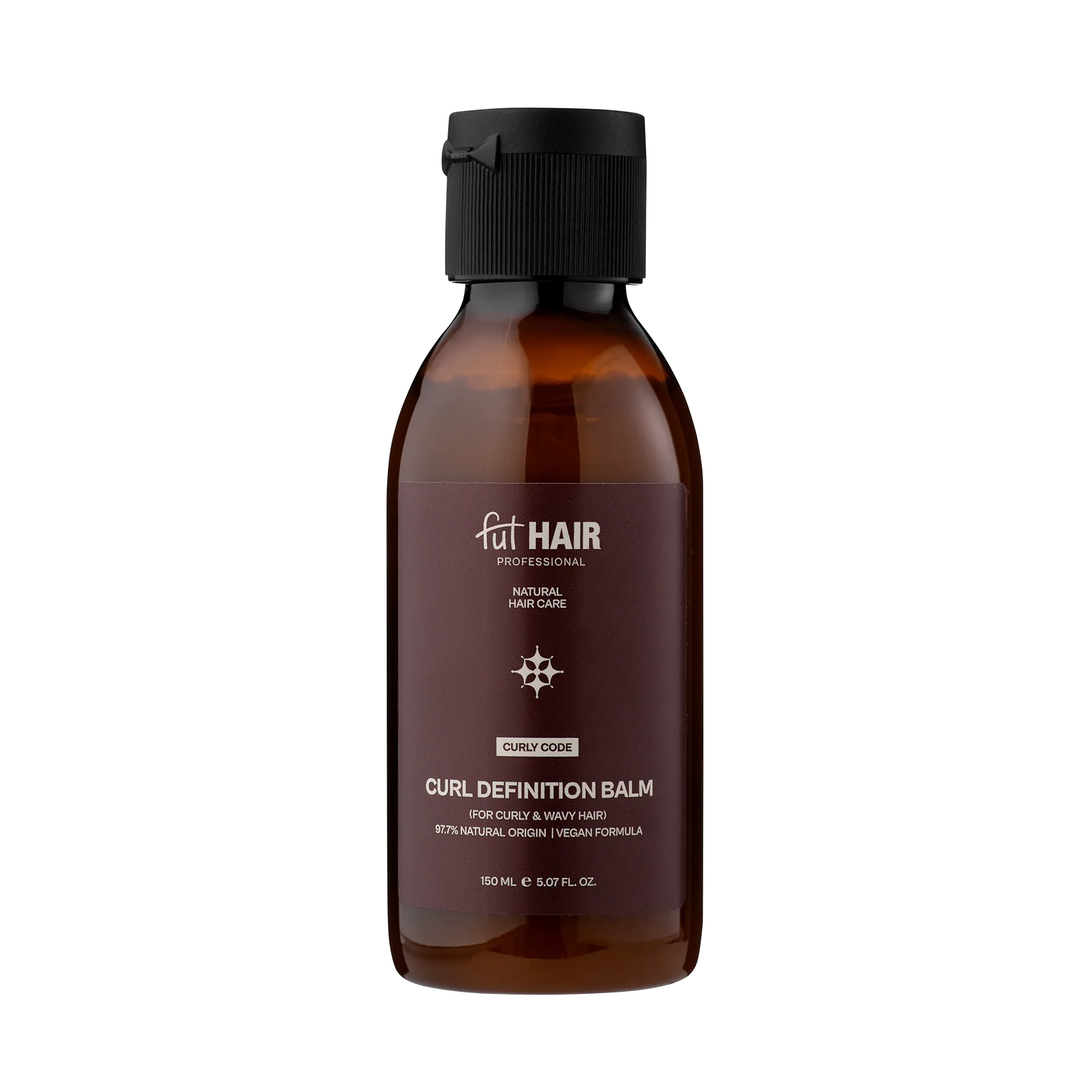 Curly Code Бальзам для формування кучерів Curly Definition Balm