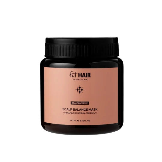 Scalp Harmony Терапевтична Маска-баланс для шкіри голови SCALP BALANCE MASK