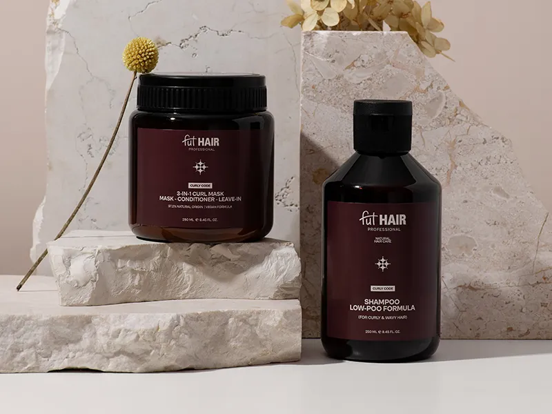 futHAIR. Створюємо майбутнє