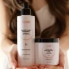 Фото - FutHAIR Color Code Shampoo Шампунь для фарбованого волосся