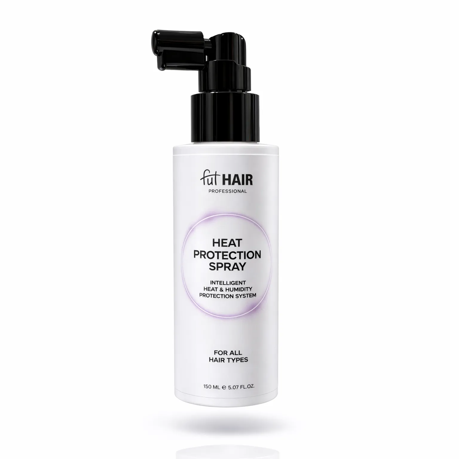 FutHAIR Heat Protection Spray Термозахисний спрей для укладки