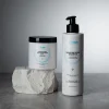 Фото - FutHAIR Moisture Code Mask-Conditioner 2-in-1 Зволожуюча маска-кондиціонер 2-в-1