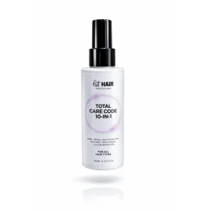 Фото - FutHAIR Total Care Code 10-in-1 Багатофункціональний догляд 10-в-1 для захисту та відновлення волосся