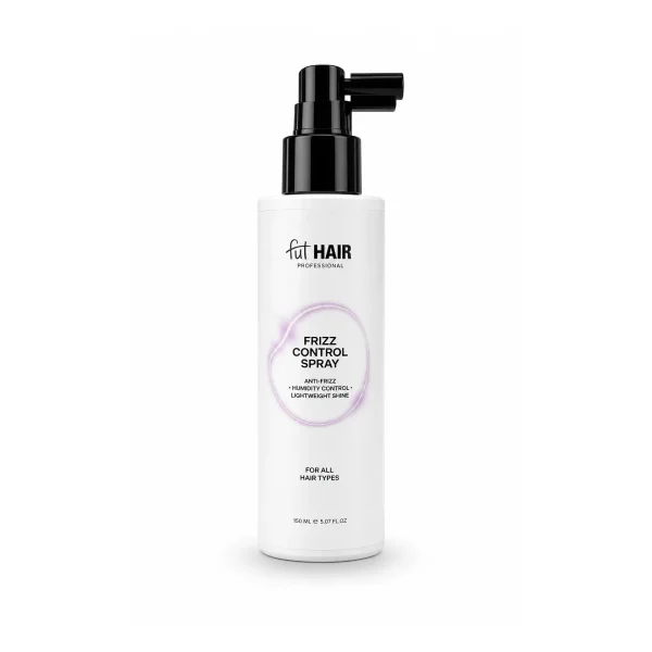 Фото - Спрей-антифриз FRIZZ CONTROL SPRAY