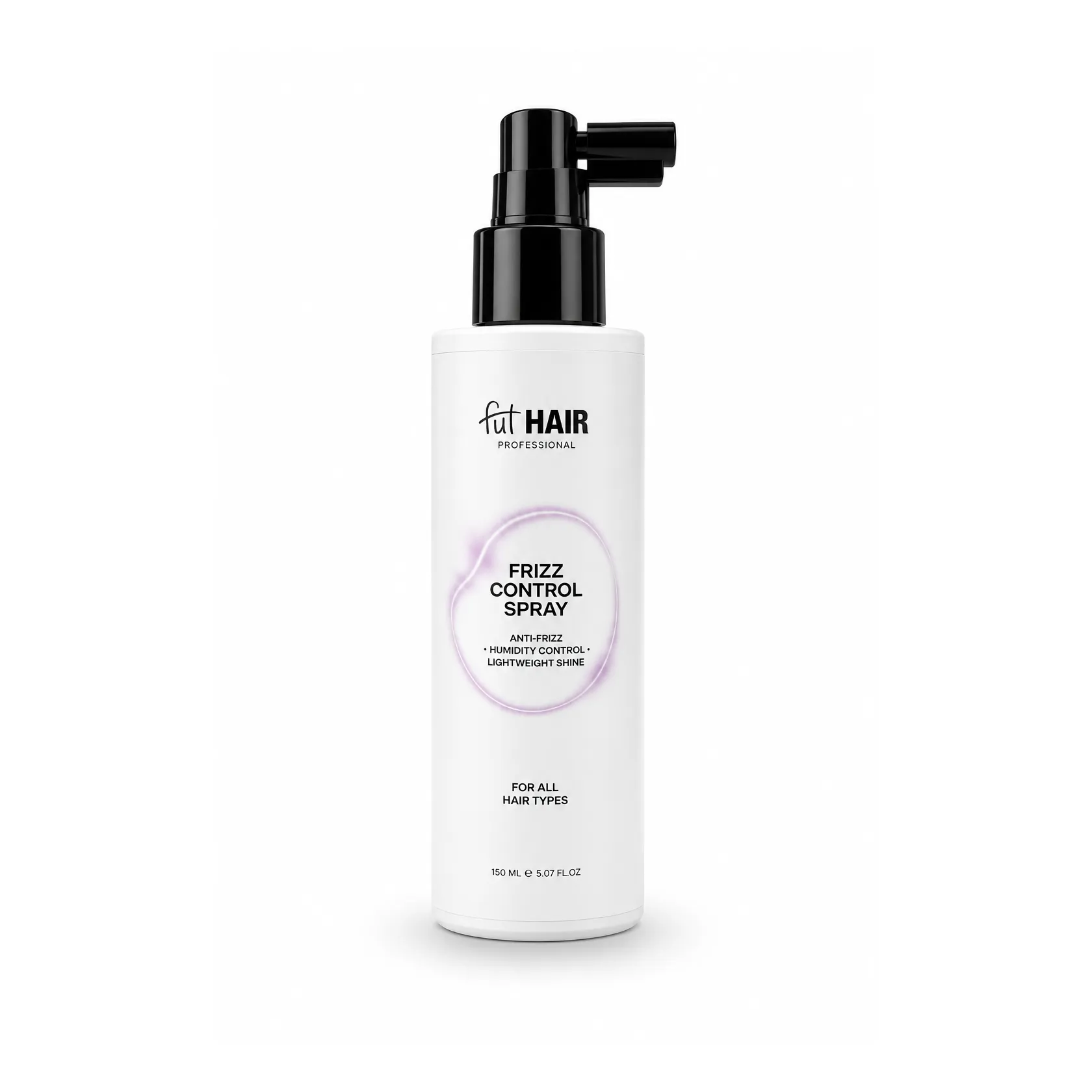 Спрей-антифриз FRIZZ CONTROL SPRAY