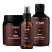 Набір для кучерявого волосся Curly Code Everyday Care